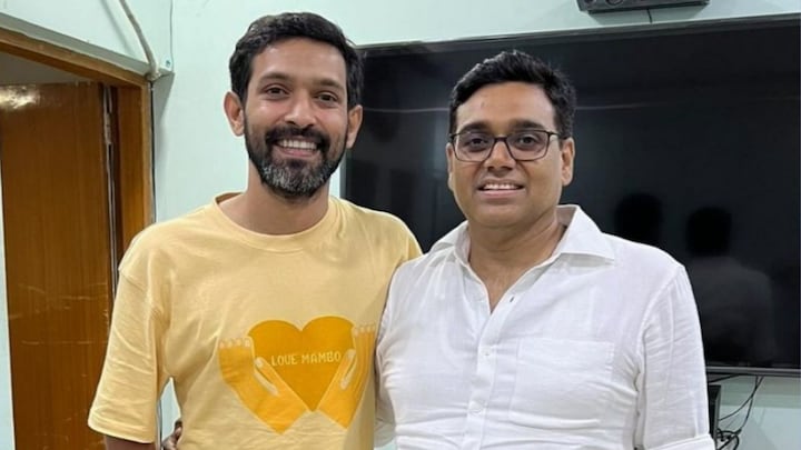 IPS Manoj Kumar Sharma on Vikrant Massey's '12th Fail': 'Didn't get any monetary benefit from the film because…'