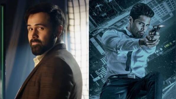 After 'Tiger 3', is Emraan Hashmi a part of Adivi Sesh-starrer G2?