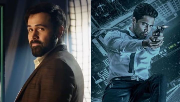 After 'Tiger 3', is Emraan Hashmi a part of Adivi Sesh-starrer G2?