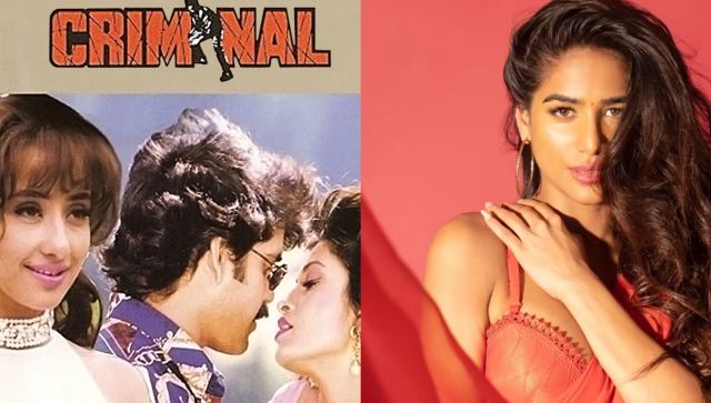 Not just Poonam Pandey, even Manisha Koirala faked her death in 1995 when Mahesh Bhatt... Not just Poonam Pandey, even Manisha Koirala faked her death in 1995 when Mahesh Bhatt...
