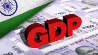 The IMF on Tuesday (October 22) said India's GDP would grow 7% in 2024-25. Representational image.