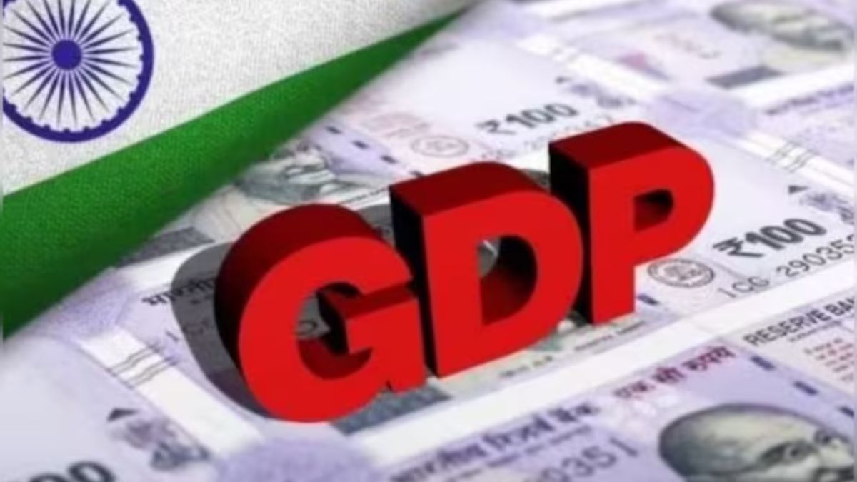 World Bank gives boost to India growth story, revises FY25 GDP forecast from 6.6% to 7% World Bank gives boost to India growth story, revises FY25 GDP forecast from 6.6% to 7%