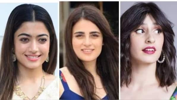 ‘Animal’ star Rashmika Mandanna, Netflix’s ‘The Archie’s’ fame Dot make it to Forbes 30 Under 30 with total net worth of over 66 crore