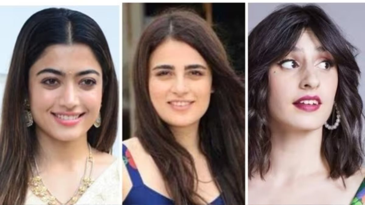 ‘Animal’ star Rashmika Mandanna, Netflix’s ‘The Archie’s’ fame Dot make it to Forbes 30 Under 30 with total net worth of over 66 crore ‘Animal’ star Rashmika Mandanna, Netflix’s ‘The Archie’s’ fame Dot make it to Forbes 30 Under 30 with total net worth of over 66 crore