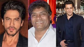 Johny Lever: 'I was more popular than Shah Rukh Khan, he was weak in acting & dancing, Salman Khan was moody'