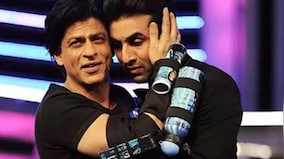 Shah Rukh Khan emerges top Pan-India star with Rs 2800 crore earnings in last three films, 'KGF' star Yash, Ranbir Kapoor follow
