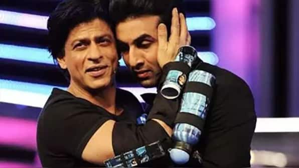 Shah Rukh Khan emerges top Pan-India star with Rs 2800 crore earnings in last three films, 'KGF' star Yash, Ranbir Kapoor follow