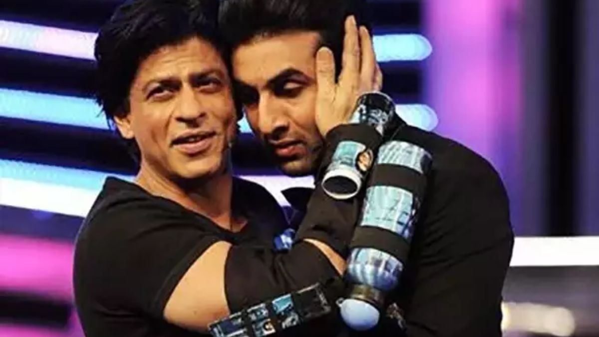 Shah Rukh Khan emerges top Pan-India star with Rs 2800 crore earnings in last three films, 'KGF' star Yash, Ranbir Kapoor follow Shah Rukh Khan emerges top Pan-India star with Rs 2800 crore earnings in last three films, 'KGF' star Yash, Ranbir Kapoor follow