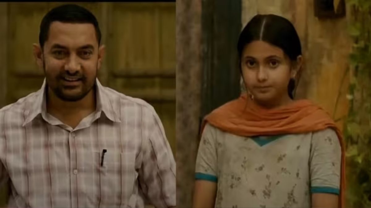 What is Dermatomyositis, the disease that led to the demise of Aamir Khan's 'Dangal' co-star Suhani Bhatnagar at the age of 19? What is Dermatomyositis, the disease that led to the demise of Aamir Khan's 'Dangal' co-star Suhani Bhatnagar at the age of 19?