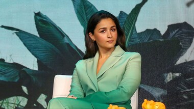 This Alia Bhatt co-star alleges he wasn't paid for their film, actress refused to click a picture with him because…