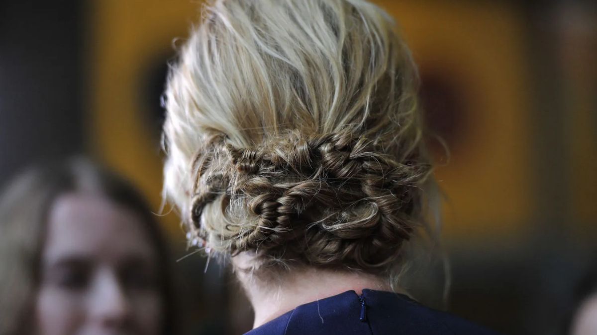 Meet the actress who did a naked scene in an iconic Hollywood film, regretted later by saying 'Wish hadn't shown…' Meet the actress who did a naked scene in an iconic Hollywood film, regretted later by saying 'Wish hadn't shown…'