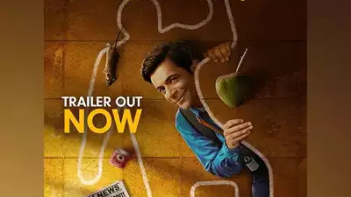 Sunil Grover on 'Sunflower Season 2': 'The character and the way it's written are...' Sunil Grover on 'Sunflower Season 2': 'The character and the way it's written are...'