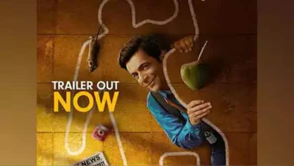 Sunil Grover on 'Sunflower Season 2': 'The character and the way it's written are...'