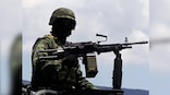 Mexican shootout: Army kills 12 gunmen near Texas border