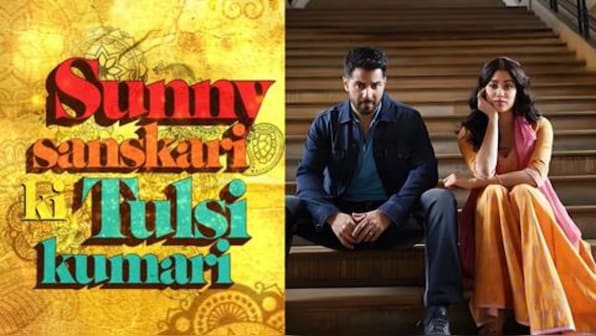 Dulhania 3? Varun Dhawan-Janhvi Kapoor reunite for Karan Johar's 'Sunny Sanskari Ki Tulsi Kumari', fans miss Alia Bhatt