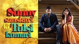 Dulhania 3? Varun Dhawan-Janhvi Kapoor reunite for Karan Johar's 'Sunny Sanskari Ki Tulsi Kumari', fans miss Alia Bhatt