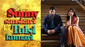 Dulhania 3? Varun Dhawan-Janhvi Kapoor reunite for Karan Johar's 'Sunny Sanskari Ki Tulsi Kumari', fans miss Alia Bhatt