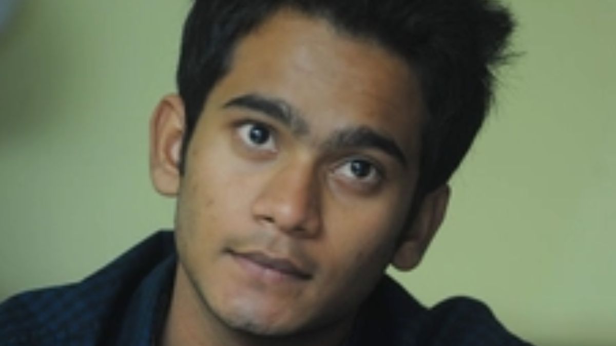 This actor gave Hindi cinema's first Rs 200-crore grosser, worked with Saif Ali Khan in a classic, and then quit Bollywood This actor gave Hindi cinema's first Rs 200-crore grosser, worked with Saif Ali Khan in a classic, and then quit Bollywood