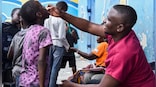 India helps Zambia fight cholera outbreak, sends humanitarian aid to African nation