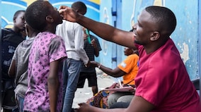 India helps Zambia fight cholera outbreak, sends humanitarian aid to African nation