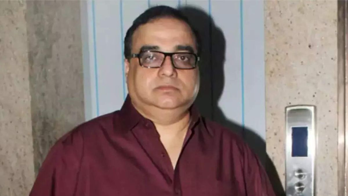 Filmmaker Rajkumar Santoshi's advocate says they'll appeal against the verdict: 'The prosecution didn't produce...' Filmmaker Rajkumar Santoshi's advocate says they'll appeal against the verdict: 'The prosecution didn't produce...'