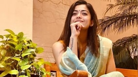 'Animal' star Rashmika Mandanna shares a harrowing experience, says 'This is how we escaped death today'