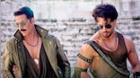 Bade Miyan Chote Miyan Title Song Teaser: Akshay Kumar and Tiger Shroff unleash their bromance with style and swag