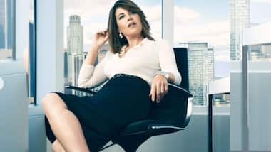 From Clinton scandal to modelling stint: The reinvention of Monica Lewinsky