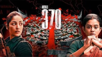 Yami Gautam's political drama 'Article 370' banned in all the gulf countries; here's why