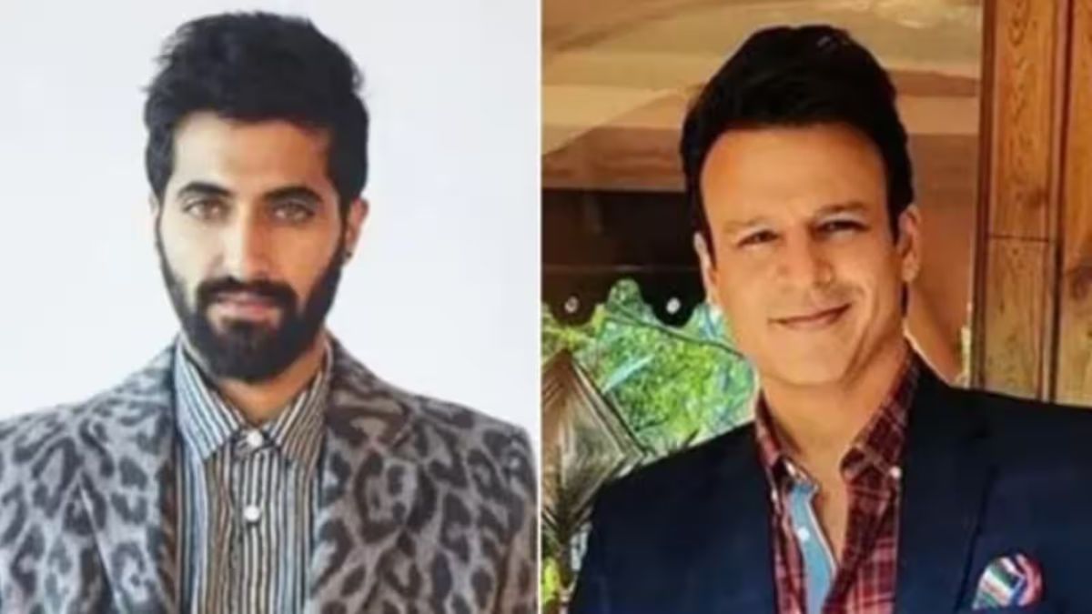 'Fighter' actor Akshay Oberoi says he 'never received help' from cousin Vivek Oberoi: 'My career would have....' 'Fighter' actor Akshay Oberoi says he 'never received help' from cousin Vivek Oberoi: 'My career would have....'