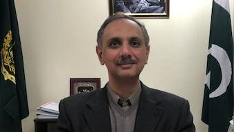 PTI nominates party secretary Omar Ayub as Pakistan PM candidate
