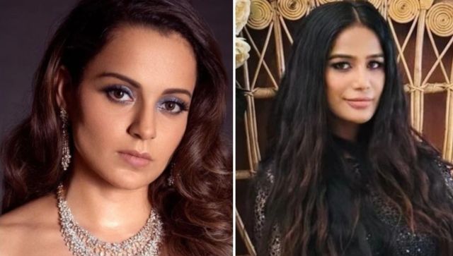 Kangana Ranaut slams Poonam Pandey for faking her death to spread awareness about cervical cancer Kangana Ranaut slams Poonam Pandey for faking her death to spread awareness about cervical cancer
