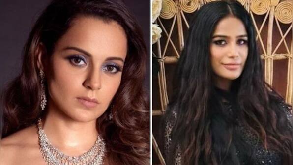 Kangana Ranaut slams Poonam Pandey for faking her death to spread awareness about cervical cancer
