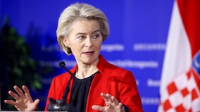 CDU's renomination of Ursula Von der Leyen: Insights into EU leadership dynamics