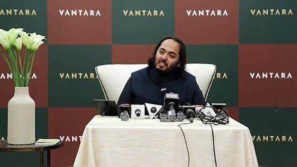 Anant Ambani’s commitment to animal welfare derives from ancient traditions and sacred texts