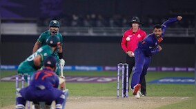 Varun Chakravarthy claims 'fake injury news' were made to sideline him from Team India
