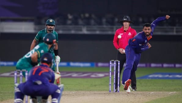 Varun Chakravarthy claims 'fake injury news' were made to sideline him from Team India