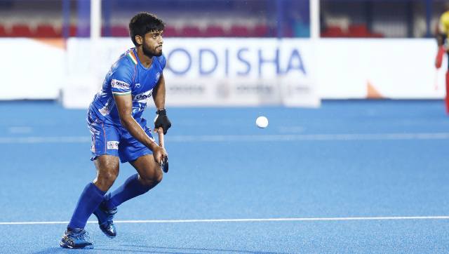 Indian hockey player Varun Kumar booked under POCSO Act after being accused of raping a minor Indian hockey player Varun Kumar booked under POCSO Act after being accused of raping a minor