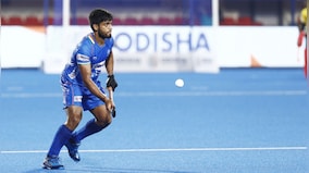 Indian hockey player Varun Kumar booked under POCSO Act after being accused of raping a minor