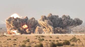 IAF Exercise Vayu Shakti-24: Showcasing India's airpower and depth of indigenisation