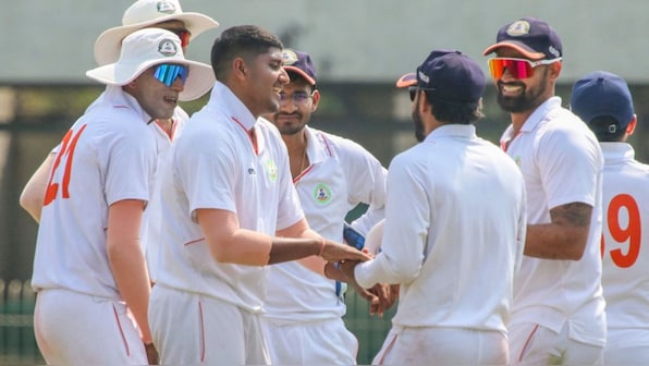 Ranji Trophy semi-finals: Teams, schedule, players to watch out for and all you need to know