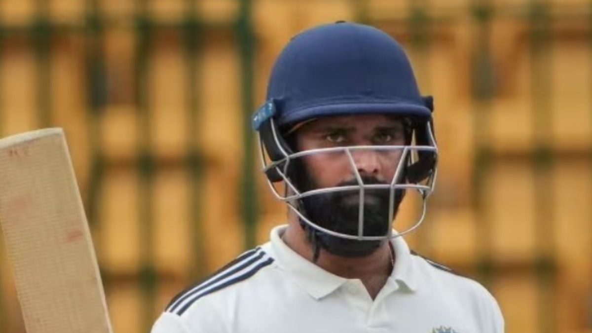 Aakash Chopra has backed Hanuma Vihari in the latter's fight with Andhra Cricket Association. PTI image Aakash Chopra has backed Hanuma Vihari in the latter's fight with Andhra Cricket Association. PTI image