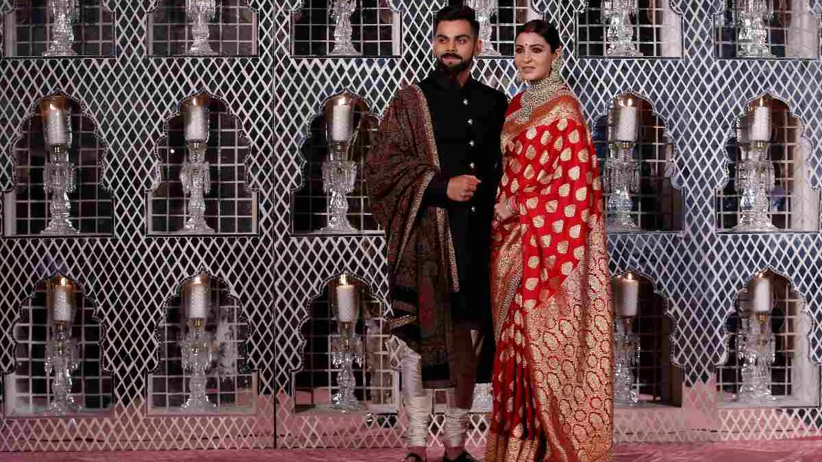 'Our hearts are full of love': Virat Kohli, Anushka Sharma welcome second child ‘Akaay’ 'Our hearts are full of love': Virat Kohli, Anushka Sharma welcome second child ‘Akaay’