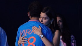 AB de Villiers apologises for sharing 'false information' on Virat Kohli and Anushka Sharma expecting second child