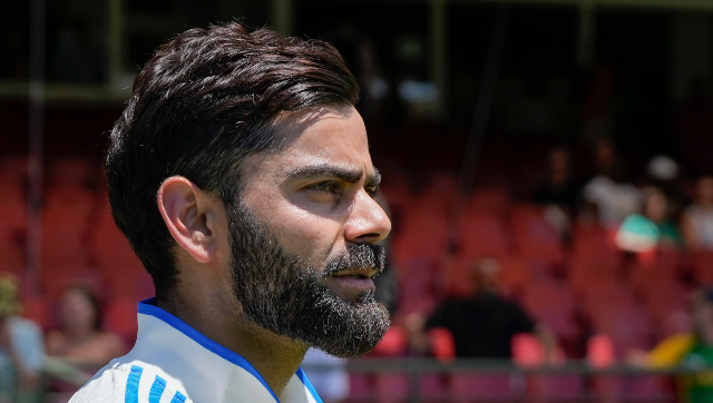 Virat Kohli likely to miss third and fourth Tests against England, doubtful for Dharamsala as well: Report Virat Kohli likely to miss third and fourth Tests against England, doubtful for Dharamsala as well: Report