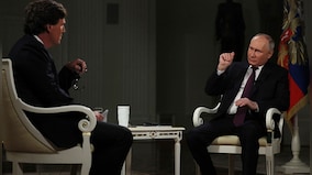Vladimir Putin unplugged: Deconstructing Russian president’s interview to Tucker Carlson
