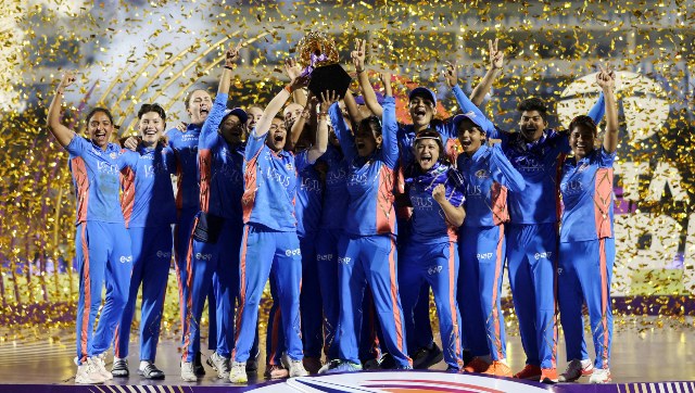 WPL 2025 Full Schedule, Matches, Squads, Live Streaming. All You Need