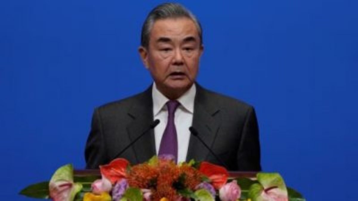 Australia invites China's Wang Yi to visit next month in latest sign of thawing relations Australia invites China's Wang Yi to visit next month in latest sign of thawing relations