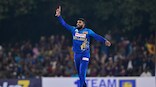Wanindu Hasaranga joins elite list with match-winning performance against Afghanistan in 2nd T20I