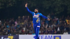 Wanindu Hasaranga joins elite list with match-winning performance against Afghanistan in 2nd T20I